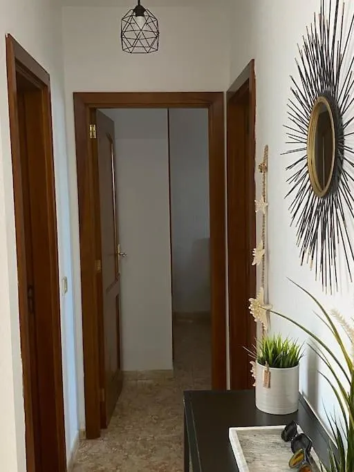 Apartamento Sun&Relax Apto 2Dormitorios 6-7Pwifi&Piscina Puerto de Santiago