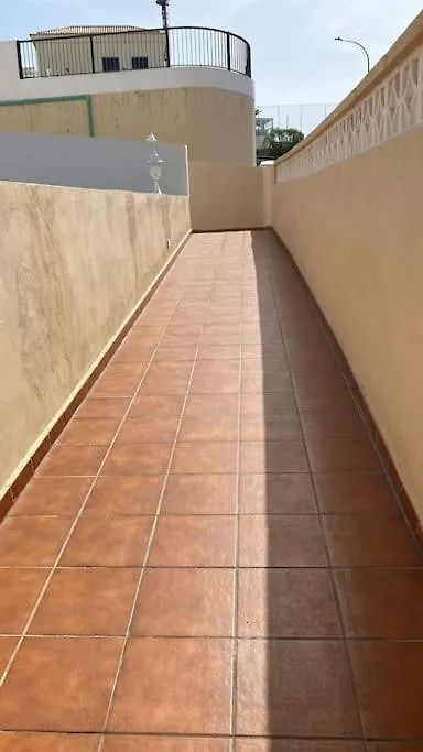 פוארטו דה סנטיאגו Sun&Relax Apto 2Dormitorios 6-7Pwifi&Piscina 0*, פוארטו דה סנטיאגו ספרד