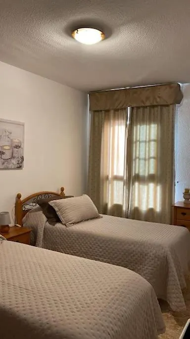 פוארטו דה סנטיאגו Sun&Relax Apto 2Dormitorios 6-7Pwifi&Piscina דירה פוארטו דה סנטיאגו
