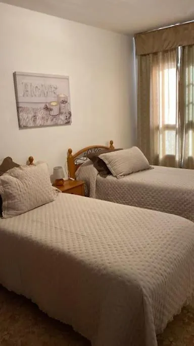 Apartamento Sun&Relax Apto 2Dormitorios 6-7Pwifi&Piscina Puerto de Santiago  España