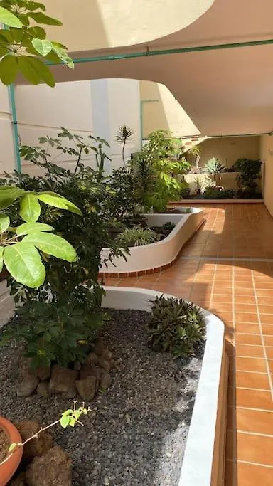 Sun&Relax Apto 2Dormitorios 6-7Pwifi&Piscina Puerto de Santiago  España
