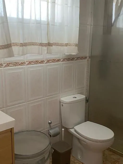 פוארטו דה סנטיאגו Sun&Relax Apto 2Dormitorios 6-7Pwifi&Piscina דירה פוארטו דה סנטיאגו