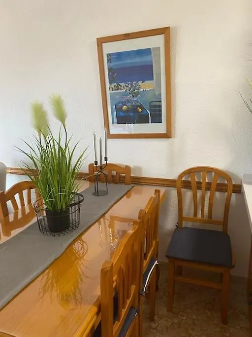 פוארטו דה סנטיאגו Sun&Relax Apto 2Dormitorios 6-7Pwifi&Piscina דירה