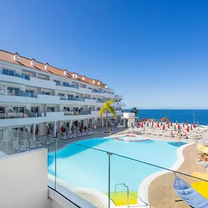 3* Отель Sholeo Gigantes (adults Only)